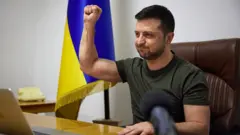 Зеленський
