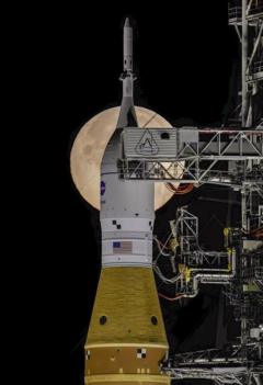 Comment les missions lunaires Artemis établiront de nouveaux records