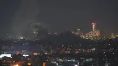 Israa'iil iyo Lubnaan