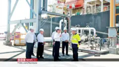 မြန်မာ့ စွမ်းအင်အကျပ်အတည်းကို ဘယ်လို ဖြေရှင်းဖို့ ကြိုးစားနေသလဲ