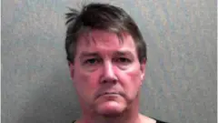 David Staveley in 2016
