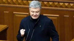 порошенко
