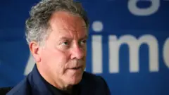 የዓለም ምግብ ድርጅት ዋና ዳይሬክተር ዴቪድ ቢዝሊይ