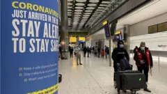 Heathrow Havalimanı
