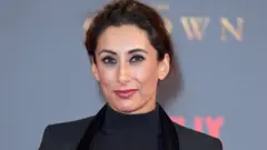 سائرہ خان