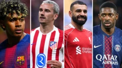 Real madrid lost to Bayern and Arsenal beat Sporting on Tuesday