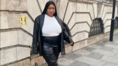 Sonia Chinonso Ekweremadu 