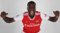 Nicolas Pepe