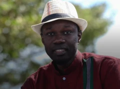 Senegal: Ousmane Sonko