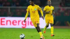 ኣቡበከር ናስር