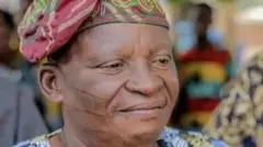 Olofa Ina