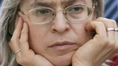Uurpfu rw'umunyamakuru Anna Politkovskaya wanenganga ingabo za Putin ni rumwe mu zavuzwe cyane mu ntangiriro z'iki kinyejana