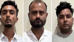 ஏடிஎம் கொள்ளை, சென்னை 