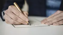 نوشتن