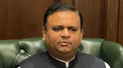 राहुल नार्वेकर, सर्वोच्च न्यायालय