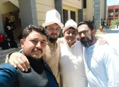 Пакистандагы этникалык кыргыздар