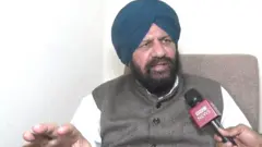 ਹਰਜੀਤ ਗਰੇਵਾਲ