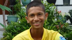 අවුරුදු 14 දී A/L ලියා සරසවි වරම් ලැබූ දෙව්ම් :'මගේ අනාගත බලාපොරොත්තුව ජාතික ක්‍රිකට් කණ්ඩායමට ක්‍රීඩා කිරීම'