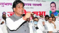 रावसाहेब दानवे