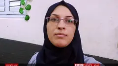 غزه