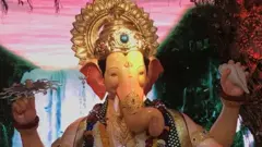 लालबागचा राजा