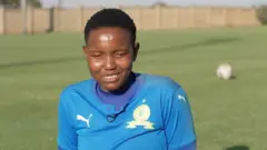 Andil Dlamini