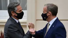 Блинкен и Рааб