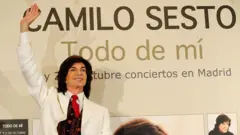 Camilo Sesto