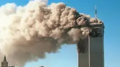 ২০০১ সালের ১১ই সেপ্টেমবরের হামলা স্তম্ভিত করে দিয়েছিল বিশ্বকে