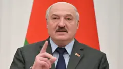 Лукашенко