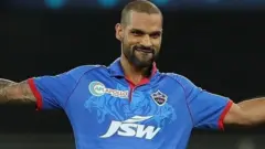 IPL 2020: Punjab Dhawan's innings, Delhi Capitals