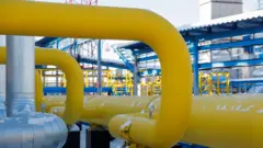 gasovod