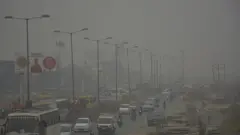 Yeni Delhi