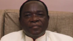 Bishop Hassan Kukah