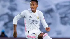 Eder Militao