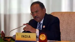 अजित डोभाल