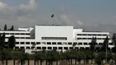 پاکستانی پارلیمان