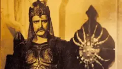 पृथ्वीराज कपूर