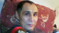 Rinat Khusniyarov  