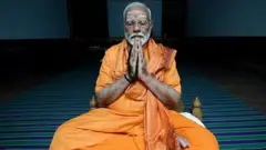 நரேந்திர மோதி