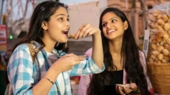 ਗੋਲਗੱਪਿਆਂ 'ਚ ਕੈਂਸਰ ਕਾਰਕ ਤੱਤ