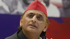 अखिलेश यादव