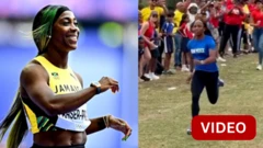 ஒலிம்பிக் 