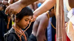 சபரிமலை, உச்ச நீதிமன்றம், மேல்முறையீடு