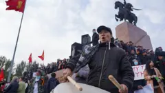 Кыргызстан