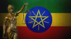 ባንዴራ ኢትዮጵያን 