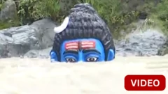 உத்தராகண்டில் கனமழை