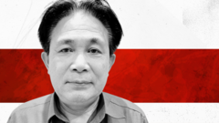 Ông Nguyễn Văn Yên, cựu Phó Trưởng ban Ban Nội chính Trung ương, đã bị bắt