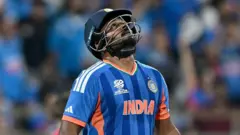 संजू सैमसन