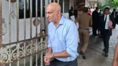 කපිල චන්ද්‍රසේන